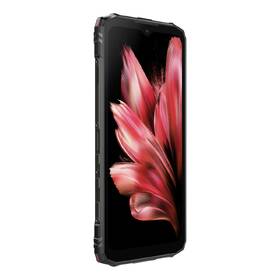 Mobilní telefon Doogee Blade 10 4 GB / 128 GB černý/červený

 obrázek produktu 3 z 11