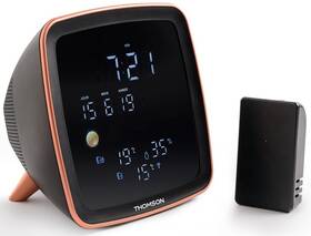 Radiobudík Thomson CT500BT černý/oranžový

 obrázek produktu 6 z 7