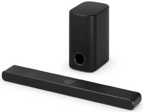 Soundbar LG S77TY černý

 obrázek produktu 9 z 16