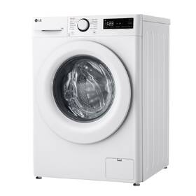Pračka LG FSR5A94WH bílá

 obrázek produktu 9 z 15