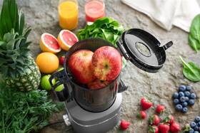 Odšťavňovač Concept JUICY LO7120 šedý

 obrázek produktu 21 z 23