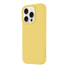 Kryt na mobil Tactical MagForce Velvet Smoothie na Apple iPhone 16 Pro žlutý

 obrázek produktu 2 z 3