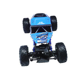 RC auto Maxlife MXRC 300 modré

 obrázek produktu 2 z 15
