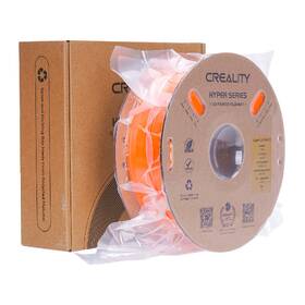Filament Creality Hyper PLA 1kg oranžový

 obrázek produktu 5 z 5