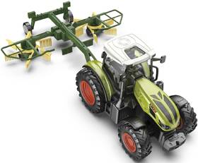 RC traktor Buddy Toys BRC 24.513 zelený

 obrázek produktu 2 z 4