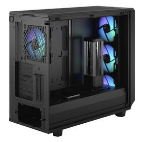 Case FRACTAL DESIGN RGB Tempered Glass Light Tint černá

 obrázek produktu 11 z 12