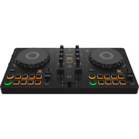 Mixážní pult AlphaTheta DDJ-FLX2 černý

 obrázek produktu 1 z 5