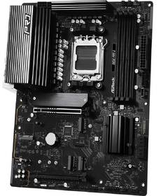 Základní deska ASRock B850 Pro-A 

 obrázek produktu 3 z 5
