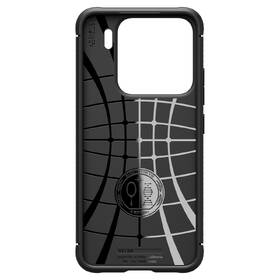 Kryt na mobil Spigen Rugged Armor na Xiaomi 15 černý

 obrázek produktu 8 z 13