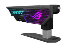Držák Asus ROG Herculx Graphics Card Holder (XH01) černý

 obrázek produktu 4 z 5