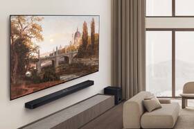 Televize LG OLED83B56LA 

 obrázek produktu 15 z 16