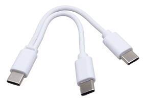 Baterie nabíjecí PATONA CR123A, 800mAh, Li-lon, 3,7V s USB-C nabíjením (4 ks) černá

 obrázek produktu 2 z 2
