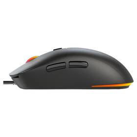 Myš YENKEE REAPER černá

 obrázek produktu 2 z 3