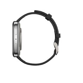 Chytré hodinky Amazfit Active 2 NFC (Square) černé

 obrázek produktu 7 z 10