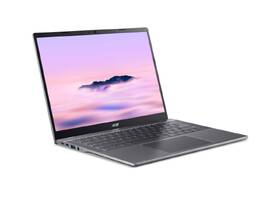 Notebook Acer Chromebook Plus 514 (CB514-5H-31PH) šedý

 obrázek produktu 4 z 9