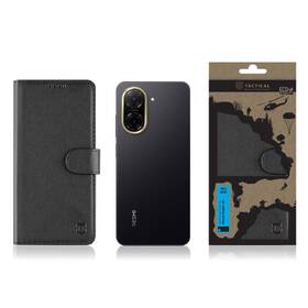 Pouzdro na mobil flipové Tactical Field Notes na Xiaomi Redmi A5 4G černé

 obrázek produktu 2 z 2