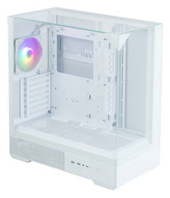 Case Zalman P40 Prism bílá

 obrázek produktu 1 z 11