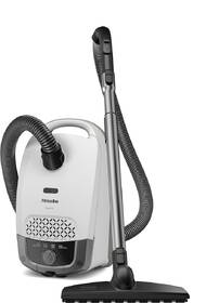 Podlahový vysavač Miele Parquet Flex bílý

 obrázek produktu 2 z 10
