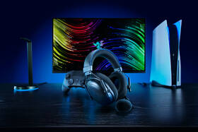 Headset Razer BlackShark V3 Pro PlayStation černý

 obrázek produktu 13 z 13