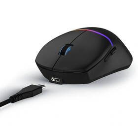 Myš Hama uRage Reaper 330 černá

 obrázek produktu 1 z 6
