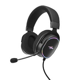 Headset Hama uRage SoundZ 800 7.1 V2 černý

 obrázek produktu 1 z 15