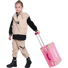 Toaletní stolek Buddy Toys BGP 3023 

 obrázek produktu 3 z 4