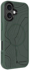 Kryt na mobil Tactical MagForce Hyperstealth Sika na Apple iPhone 16 zelený

 obrázek produktu 1 z 2