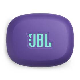 Sluchátka JBL Endurance Peak 4 fialová

 obrázek produktu 5 z 8