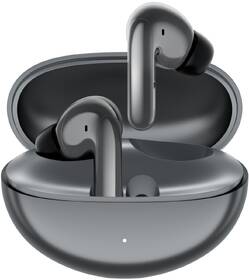 Sluchátka HONOR Choice Earbuds S8 šedá

 obrázek produktu 3 z 7