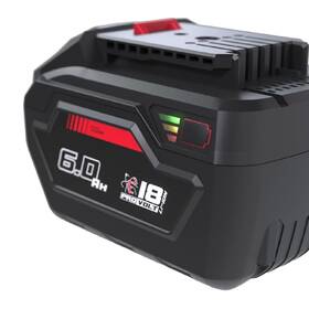 Akumulátor Güde APPV 18-60 

 obrázek produktu 3 z 3