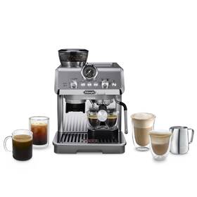 Pákový kávovar De'Longhi EC9255.M stříbrný

 obrázek produktu 2 z 11