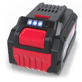 Akumulátor Güde ProVolt  APPV 18-80 

 obrázek produktu 1 z 3