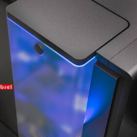 Automatický kávovar Nivona NICR 960 černý

 obrázek produktu 16 z 22
