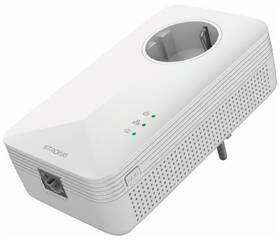 Síťový rozvod LAN po 230V Strong sada 2 adaptérů Powerline 1000 WF DUO EU/ Powerline 1000 Mbit/s/ Wi-Fi 1200 Mbit/s/ 2x LAN bílý

 obrázek produktu 10 z 10