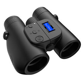 Dalekohled Levenhuk Kelvin Snap ED 8x42 černý

 obrázek produktu 2 z 5