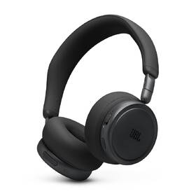 Sluchátka JBL Live 680NC černá

 obrázek produktu 4 z 8