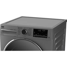 Sušička prádla Beko AWZB 9HPS/PRO stříbrná

 obrázek produktu 3 z 6