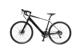 Elektrokolo Olpran e-Gravel 19" černá/šedá

 obrázek produktu 21 z 29