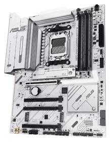 Základní deska Asus X870 MAX Gaming WIFI7 White bílá

 obrázek produktu 3 z 9