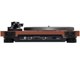 Gramofon Technics SL-40CBTE šedý/hnědý

 obrázek produktu 2 z 5