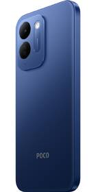 Mobilní telefon Poco C95 Pro 8 GB / 256 GB modrý

 obrázek produktu 5 z 11