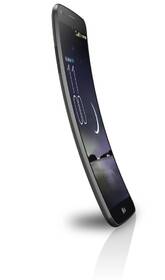Mobilní telefon LG G Flex (D955) - Titanium Silver 

 obrázek produktu 8 z 9