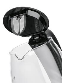 Rychlovarná konvice Concept RK-4030 nerez/sklo

 obrázek produktu 3 z 4