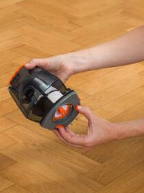 Filtry pro vysavače Electrolux EF144 

 obrázek produktu 3 z 10