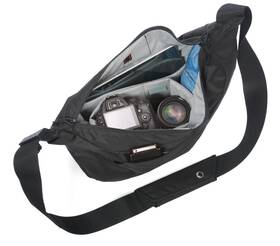 Brašna na foto/video Lowepro Passport Sling III černá

 obrázek produktu 7 z 8