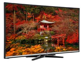 Televize JVC LT-48V750 

