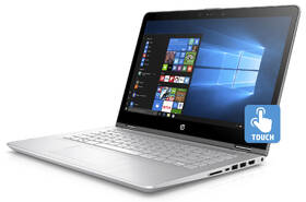 Notebook HP 14 x360-ba011nc stříbrný

 obrázek produktu 3 z 8