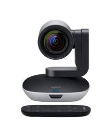 Webkamera Logitech PTZ Pro 2 černá

 obrázek produktu 2 z 7