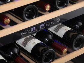 Vinotéka Guzzanti GZ 51A černá

 obrázek produktu 4 z 4