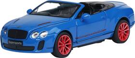 Hračka Buddy Toys Bentley GT kovový 

 obrázek produktu 1 z 3